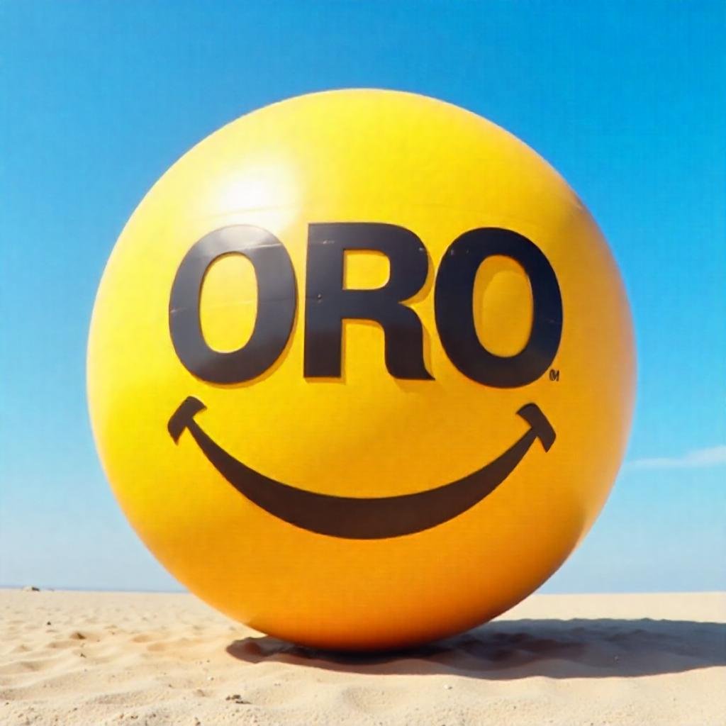 Eat_Joe_'s tweet image. My emoji by @getoro_hyz
#getoro #oro #emojicontest #ai