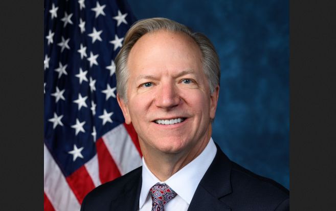 Pro-Life Doctor Becomes Co-Chairman of Congressional Pro-Life Caucus buff.ly/COVoWfP