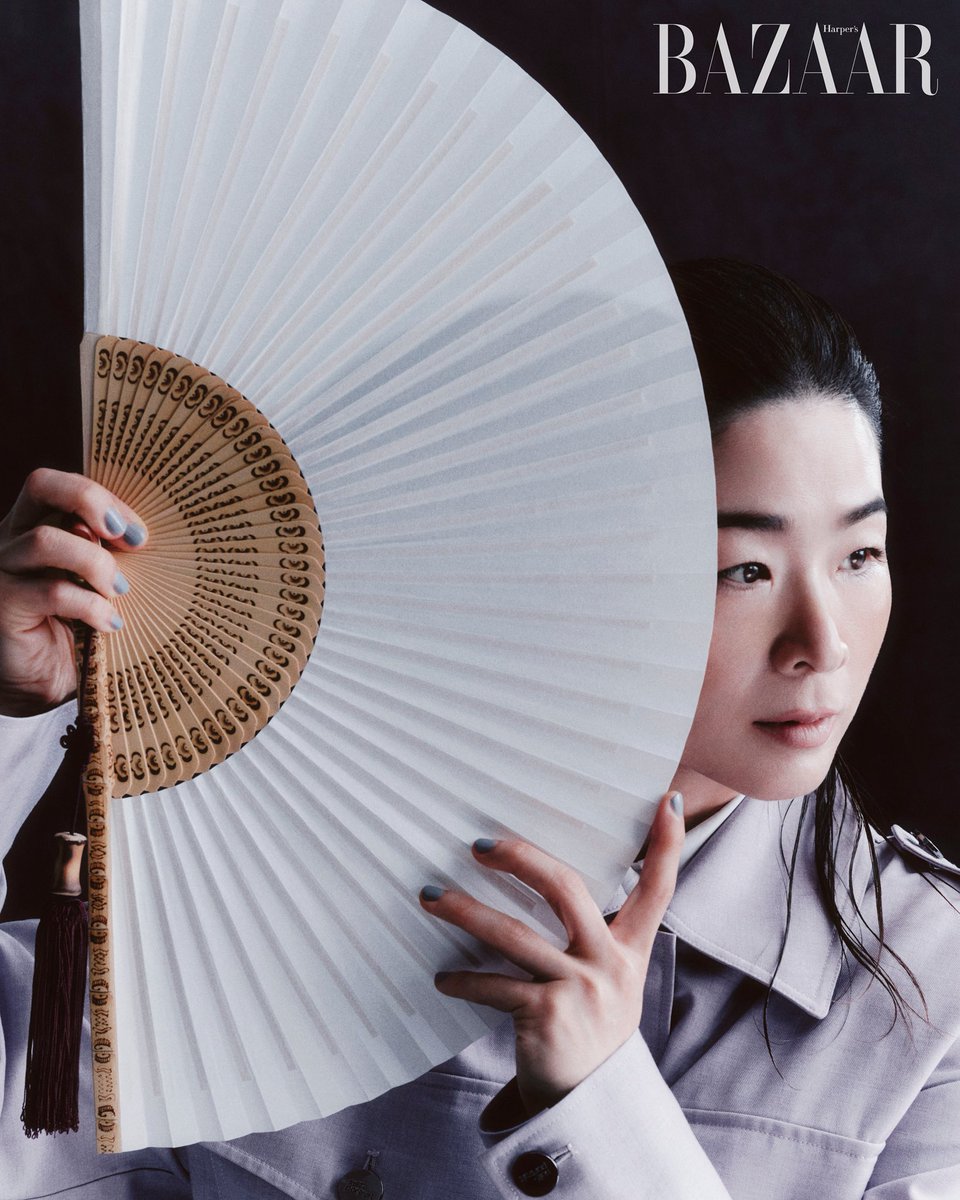 BAZAAR KOR _ 7월호