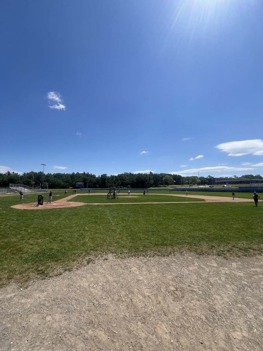 A great showcase camp this year! Coaches were impressed to see the talent making its way to LHS!! Thank you to coaches Dodge, Carey, DeMaria and Kostro for your hard work and making it a real learning experience!