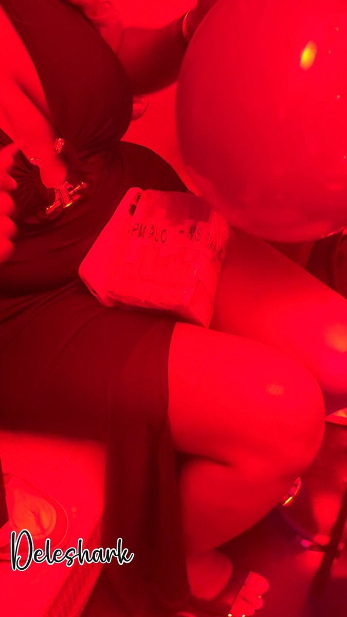 delesharkk1's tweet image. Huge money will locate us before the end of this week. Say amen 🙏