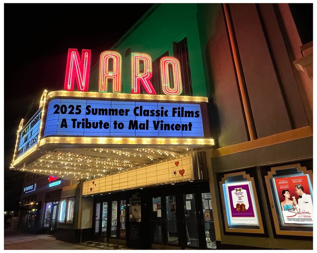 Naro Cinema tweet media