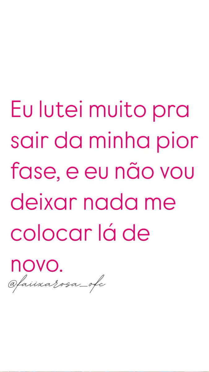 Faixa Ro$a 🎀 (@faixarosasz) on Twitter photo 
