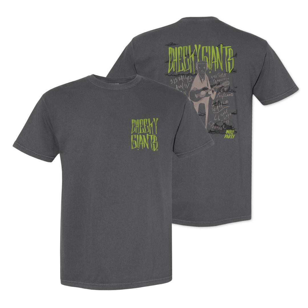 Merch site mistakenly read SOLD OUT on vinyls. I sorry!! Still about 20 more signed ones available and lots of tour tees ❤️ 

bunkerbranding.com/pages/wild-par…