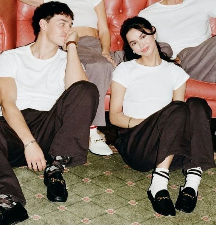 ꨄ︎ (@couplsgoal) on Twitter photo 