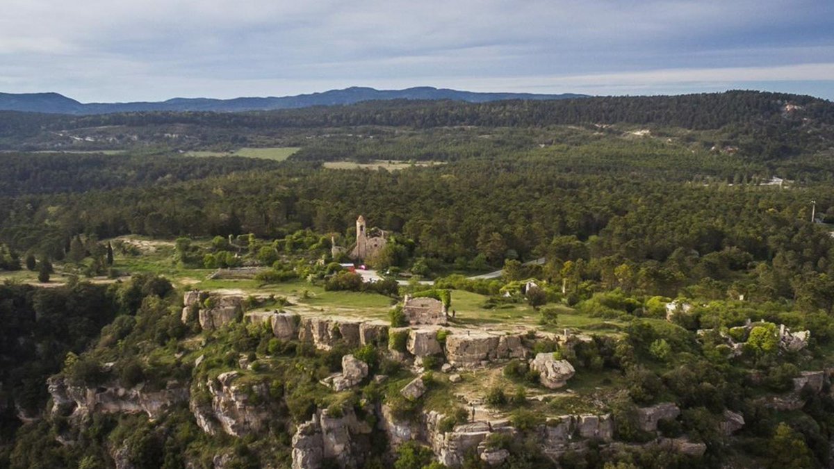 RevistaLoFloc's tweet photo. Aquest estudi analitza la presència de metalls pesants a l'aire del Parc Natural de les Muntanyes de Prades mitjançant bioindicadors (líquens i molses).
L'estudi complet: https://t.co/qYQDyO4Uop

#Contaminació #Ecologia #Bioindicadors #Ciència #Catalunya #MuntanyesdePrades https://t.co/aGqoZGP8iE