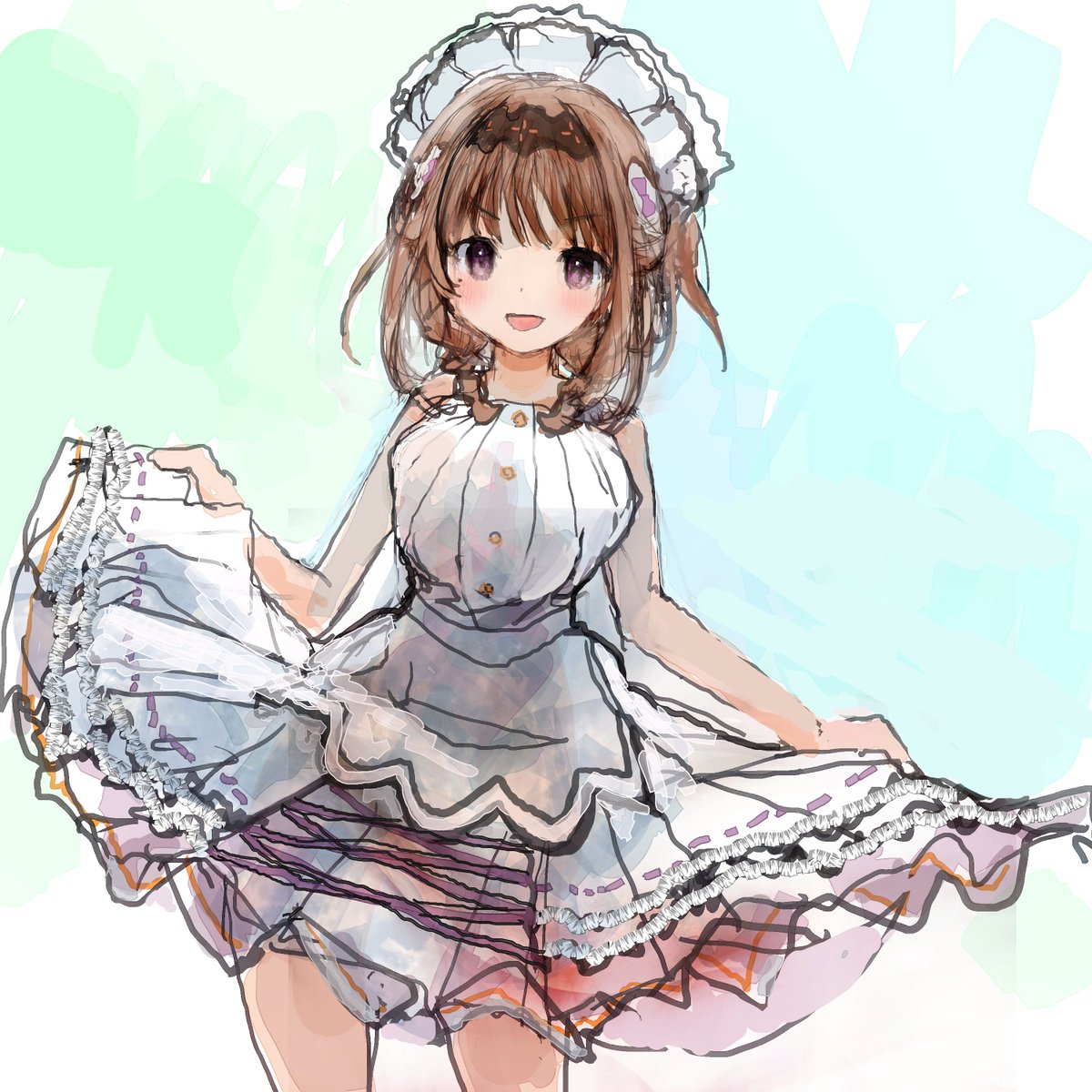 86thunder (@necdic_sys) on Twitter photo 