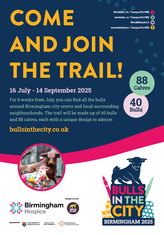 FAO Parents &amp; Carers: