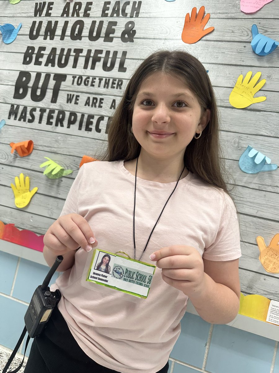 Deana Guarella Fisher (@mrsfisher58) on Twitter photo Will the real Mrs. Fisher please stand up? ๐๐ปโโ๏ธ <a href="/PS58RSSColumbia/">PS58R SS Columbia School</a> Student Government President Cara chose to be a counselor for โDress Like a Teacher Dayโ ๐ฏ #MiniMe #ItsGreatAt58 <a href="/GregoryRocco58/">Gregory Rocco</a> <a href="/LAOConnor6/">Lori Ann O'Connor</a> <a href="/MrLuisiSSC58/">Joe Luisi</a> <a href="/CSD31SI/">CSD31StatenIsland</a> <a href="/DocPalton/">Doc Palton</a> Will the real Mrs. Fisher please stand up? ๐๐ปโโ๏ธ <a href="/PS58RSSColumbia/">PS58R SS Columbia School</a> Student Government President Cara chose to be a counselor for โDress Like a Teacher Dayโ ๐ฏ #MiniMe #ItsGreatAt58 <a href="/GregoryRocco58/">Gregory Rocco</a> <a href="/LAOConnor6/">Lori Ann O'Connor</a> <a href="/MrLuisiSSC58/">Joe Luisi</a> <a href="/CSD31SI/">CSD31StatenIsland</a> <a href="/DocPalton/">Doc Palton</a>