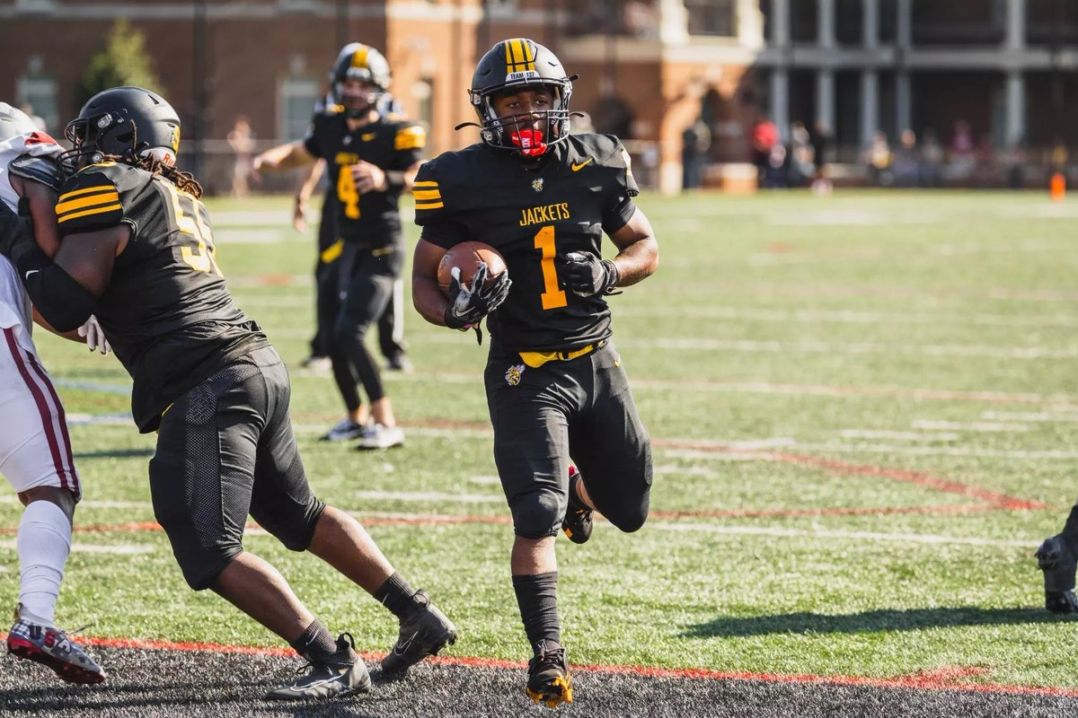 Chris Bradford (@chrisbrad45) on Twitter photo I can’t wait to compete at Randolph Macon football camp tonight!! <a href="/CoachKyleMoore/">Kyle Moore</a> <a href="/CoachMSzymanski/">Matt Szymanski</a> @GordonCohagan <a href="/FASSTraining/">FASSTraining 💨</a> <a href="/TWheels24/">Tristan Wheeler</a> I can’t wait to compete at Randolph Macon football camp tonight!! <a href="/CoachKyleMoore/">Kyle Moore</a> <a href="/CoachMSzymanski/">Matt Szymanski</a> @GordonCohagan <a href="/FASSTraining/">FASSTraining 💨</a> <a href="/TWheels24/">Tristan Wheeler</a>