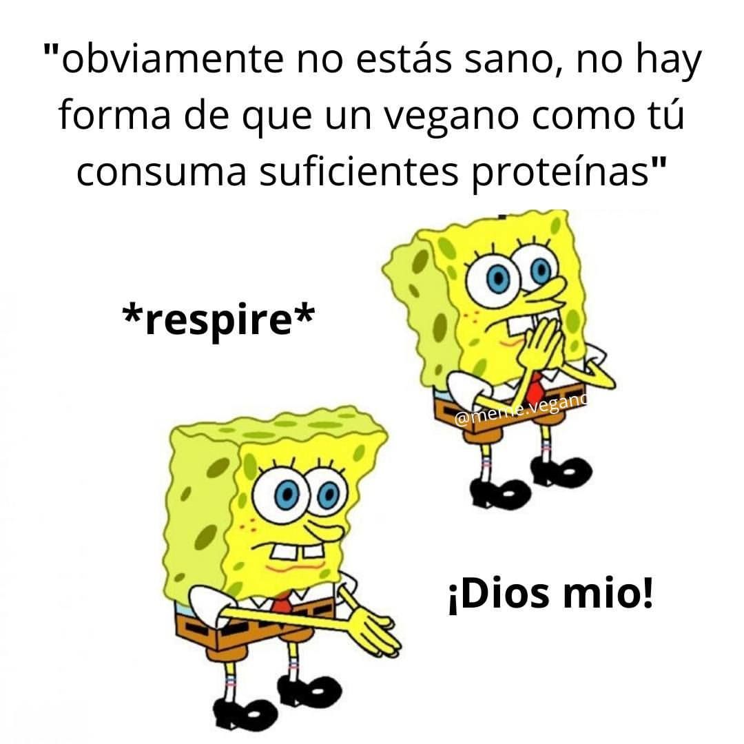 meme_vegano's tweet photo. Cuento hasta 10 💆 https://t.co/hYMPhvNzP4