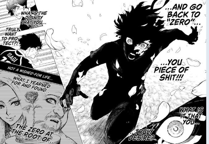 Kai: WHEN IM WITH YOICHI tweet media