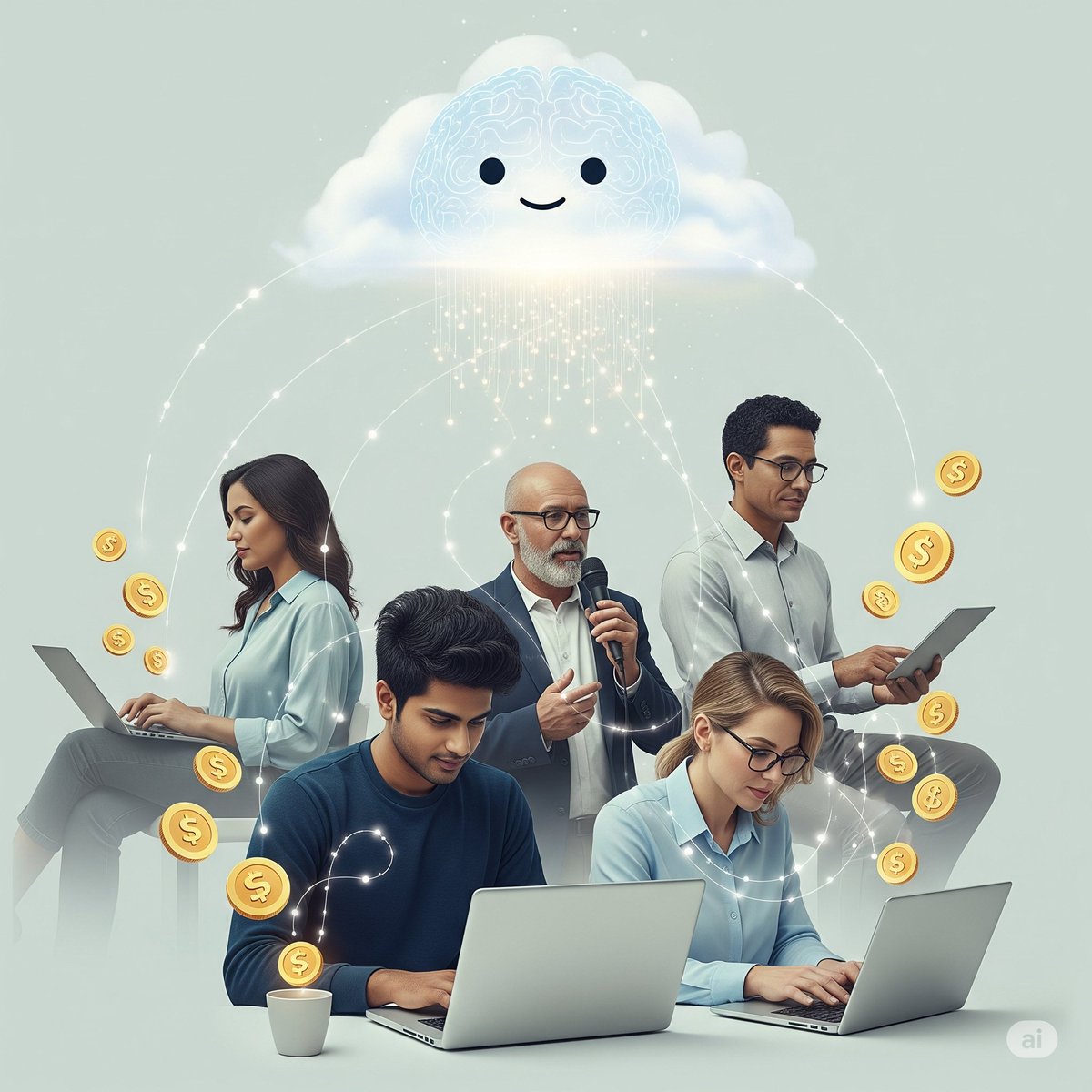 The InfoFi Revolution. 

🚀Heads up! The #SapienSNAPS campaign by <a href="/cookiedotfun/">Cookie DAO 🍪</a> is your passport to #InfoFi, not just another airdrop to "farm."

Here, you monetize your knowledge and attention directly on-chain. <a href="/JoinSapien/">Sapien</a> doesn't just train #AI; it values decentralized