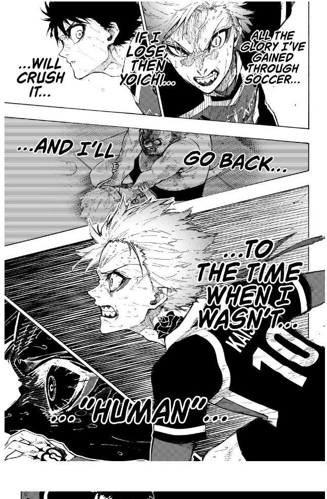 Kai: WHEN IM WITH YOICHI tweet media