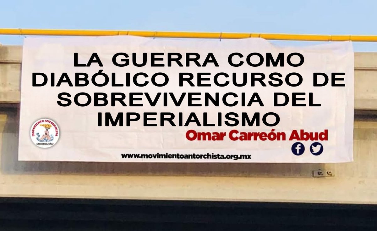 Amable lector te invito a leer mi artículo semanal, encuentralo completo en: facebook.com/share/p/19RRCr…