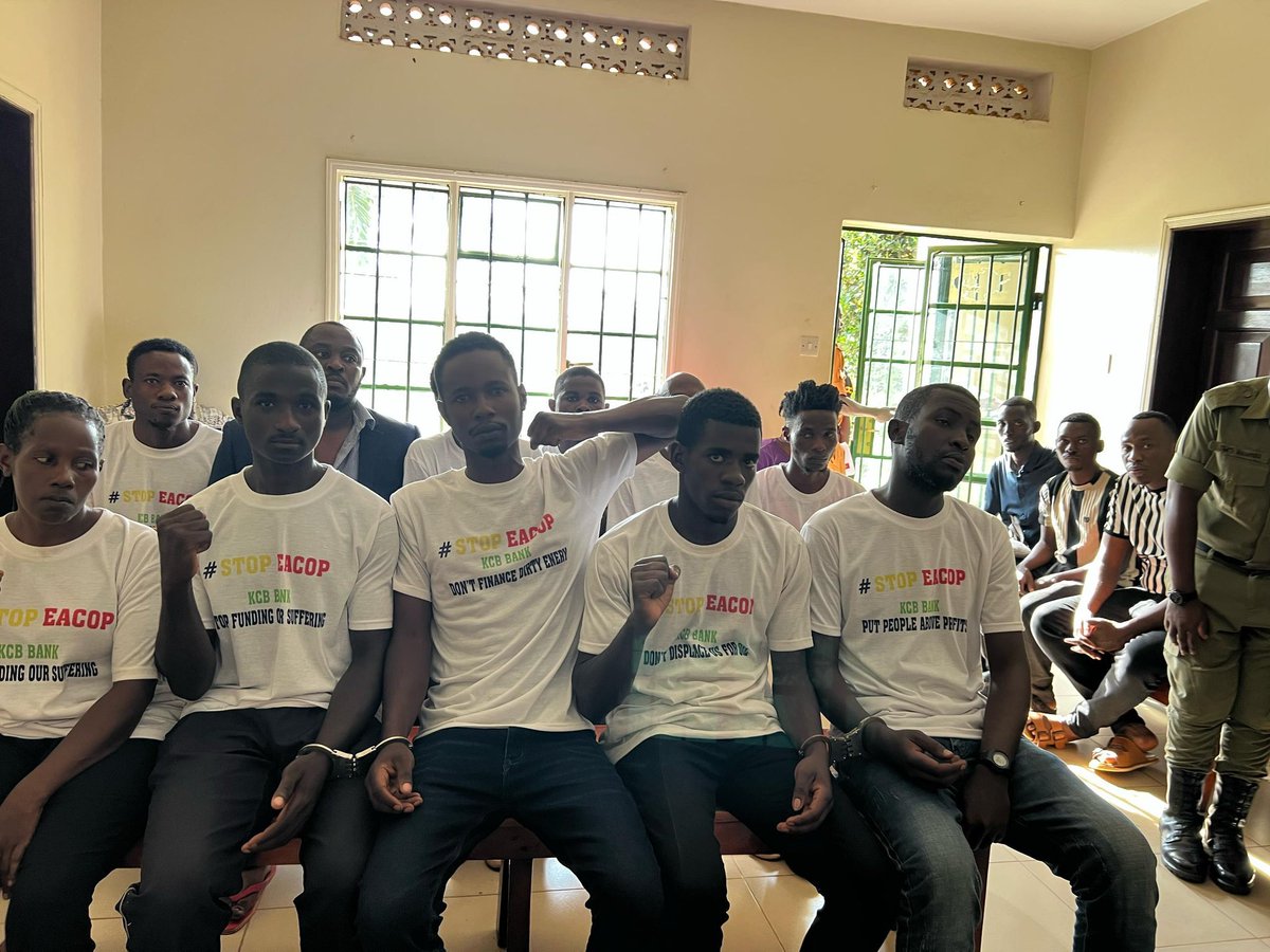 Students4Climate Justice tweet media