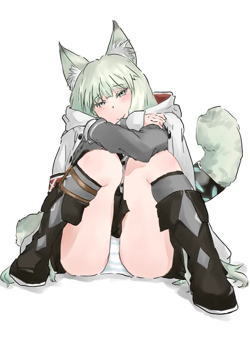 モニモニモニモニ…