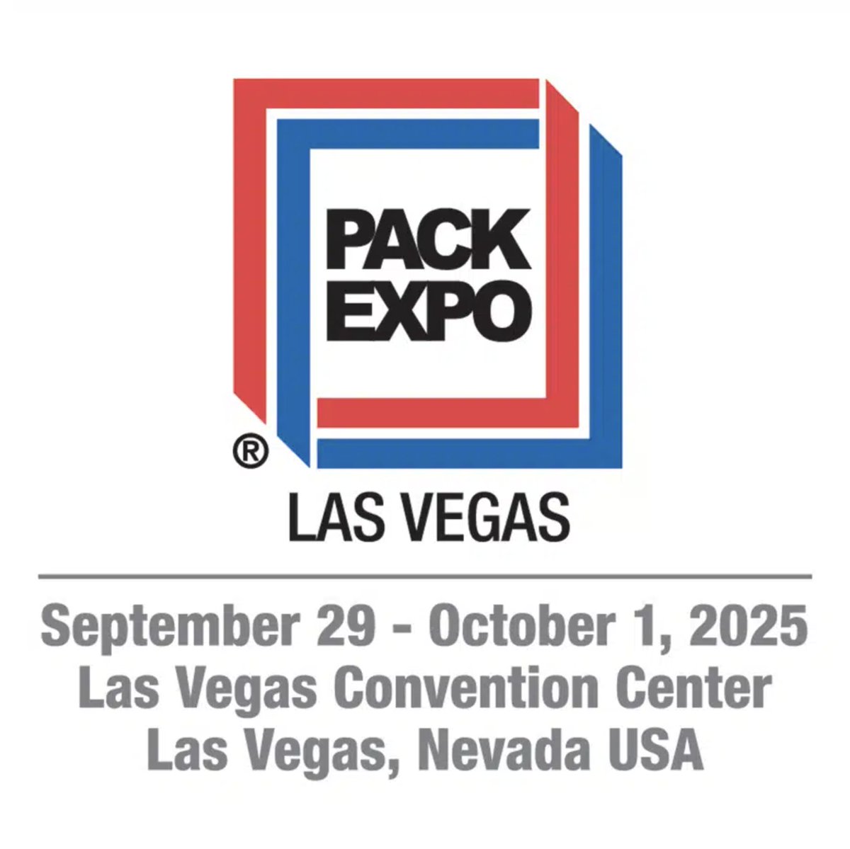 RepublicMFG's tweet photo. Join Republic Manufacturing at Pack Expo in Las Vegas, Sept. 29–Oct. 1.

Visit Booth #SU-27039 to see our blowers, vacuum pumps, and air knife systems in action. https://t.co/9BN7207BLy