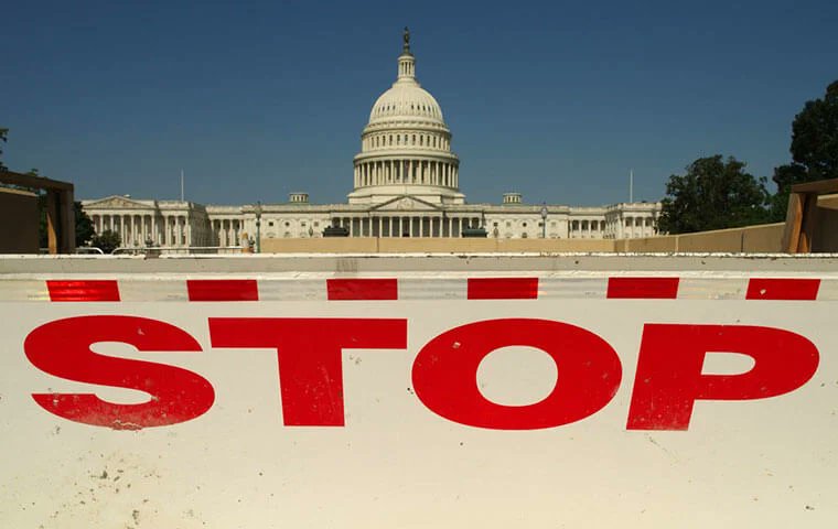 FedAdvisory's tweet photo. ⚖️ Key federal workplace changes could be blocked in the senate due to the Byrd Rule. what’s next for federal employees? stay informed, stay prepared. 🏛️📜
#federalemployees #byrdrule #federalworkforce #senatenews #policyupdate #fedweek #governmentnews #publicservice #legislationwatch

Read more here: https://t.co/SJdgU2GpZh