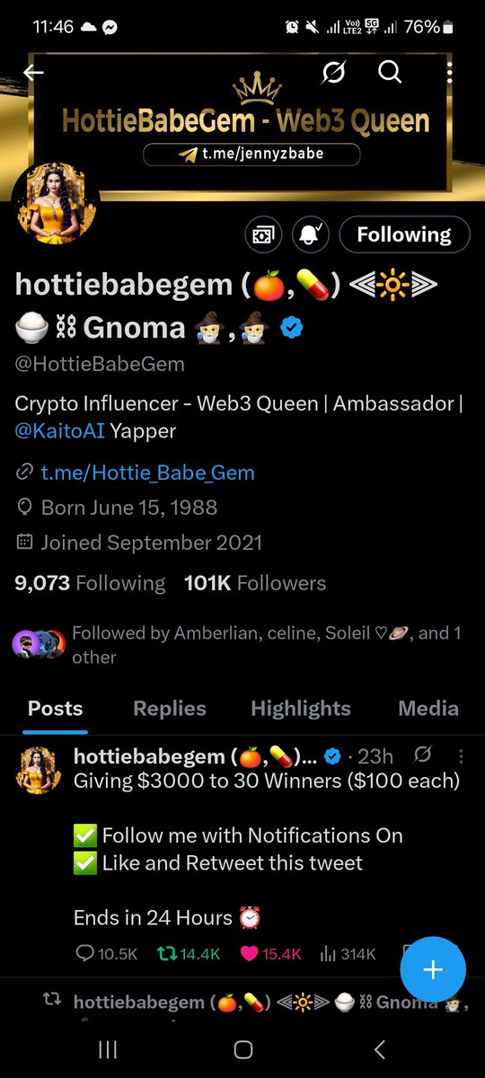 Hitoshi ❤️ Memecoin tweet media