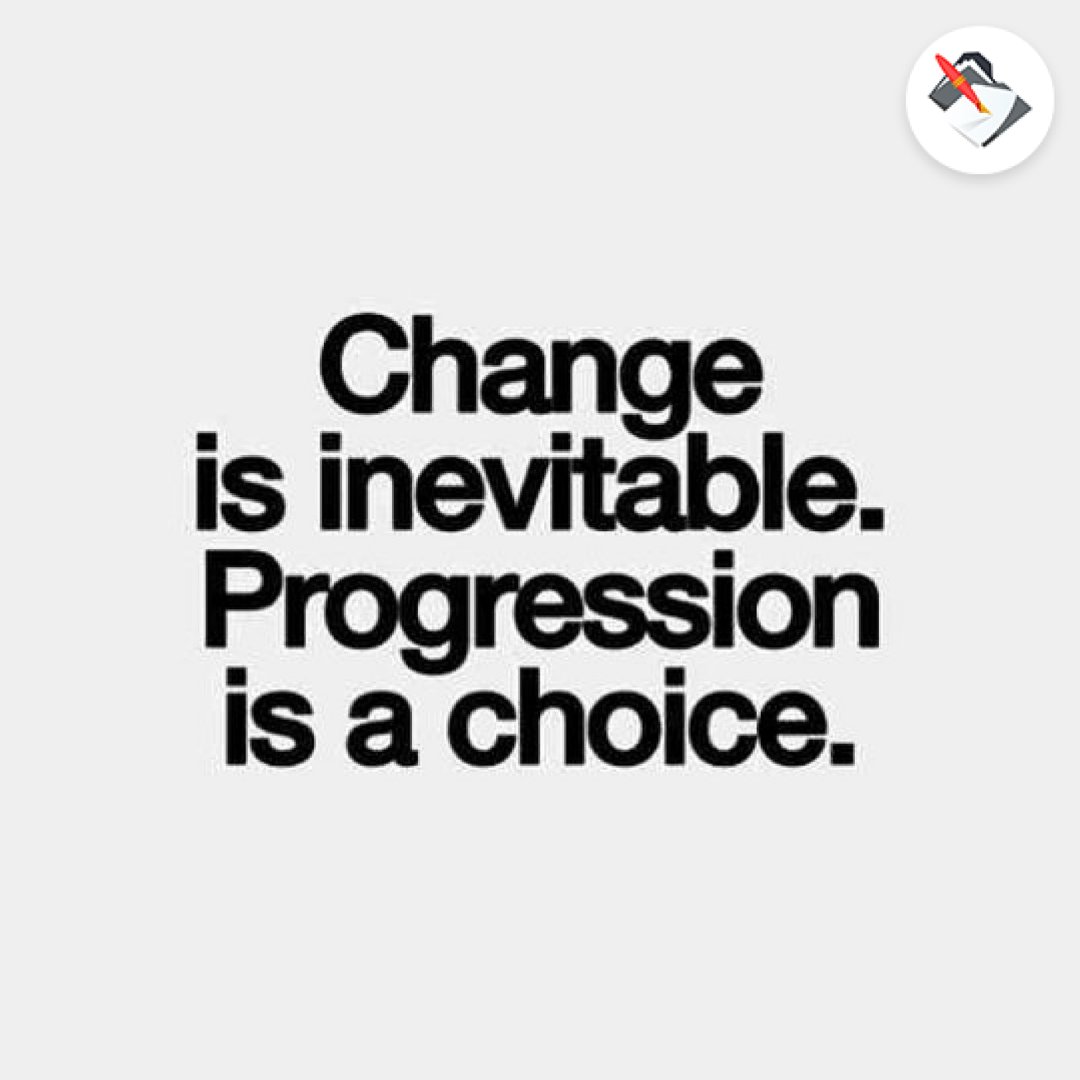 primewritingsnt's tweet photo. Change is inevitable — but progress? That’s up to you! 💪 What steps are you choosing to move forward today?
https://t.co/jgOQ3kSaaQ
#quote #inspiration #choice #collegelife #collegememes #motivation #studentlife https://t.co/IOHPgCRUHy