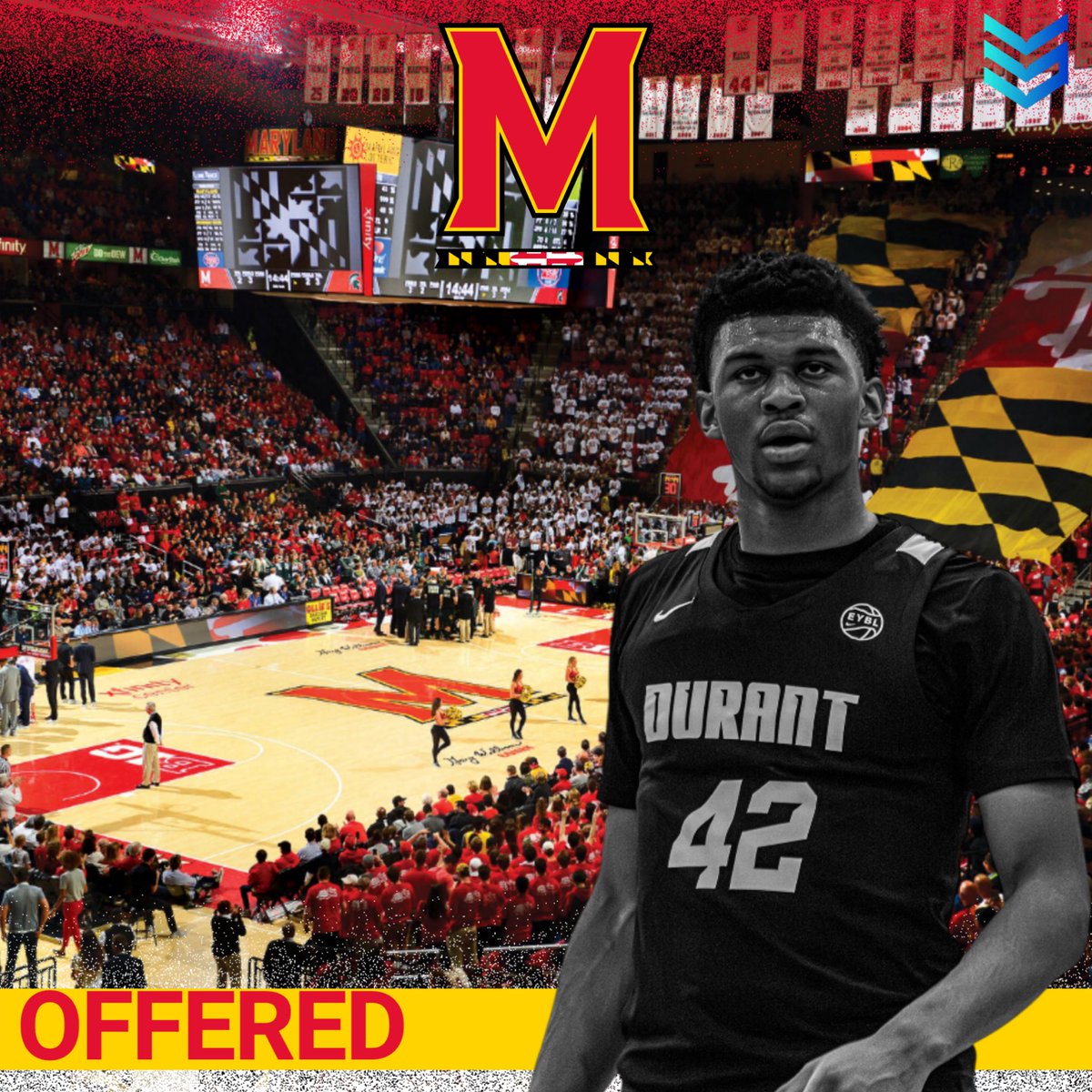 Offered #MAO