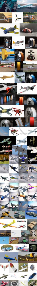 3dLabPrint's tweet image. Summer 2025 Sale 20% off - mailchi.mp/3dlabprint.com…