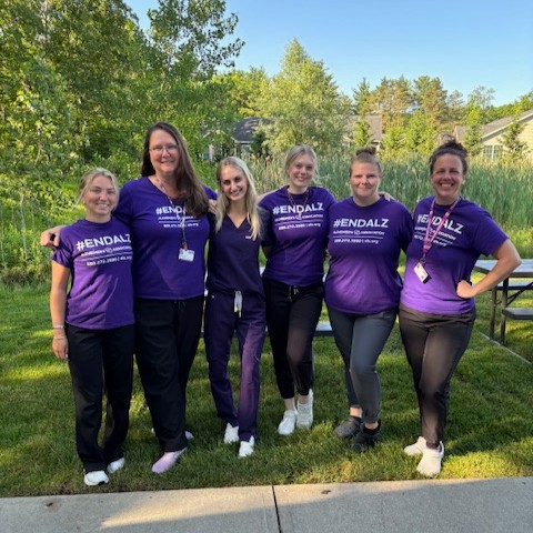 Alzheimer's NENY (@alz_neny) on Twitter photo Weāre loving all the purple! š Huge thanks to <a href="/CCPHealth/">Community Care Phys.</a> Family Practice in Slingerlands for proudly supporting Alzheimerās & Brain Awareness Month for the second year in a row. #ENDALZ Weāre loving all the purple! š Huge thanks to <a href="/CCPHealth/">Community Care Phys.</a> Family Practice in Slingerlands for proudly supporting Alzheimerās & Brain Awareness Month for the second year in a row. #ENDALZ
