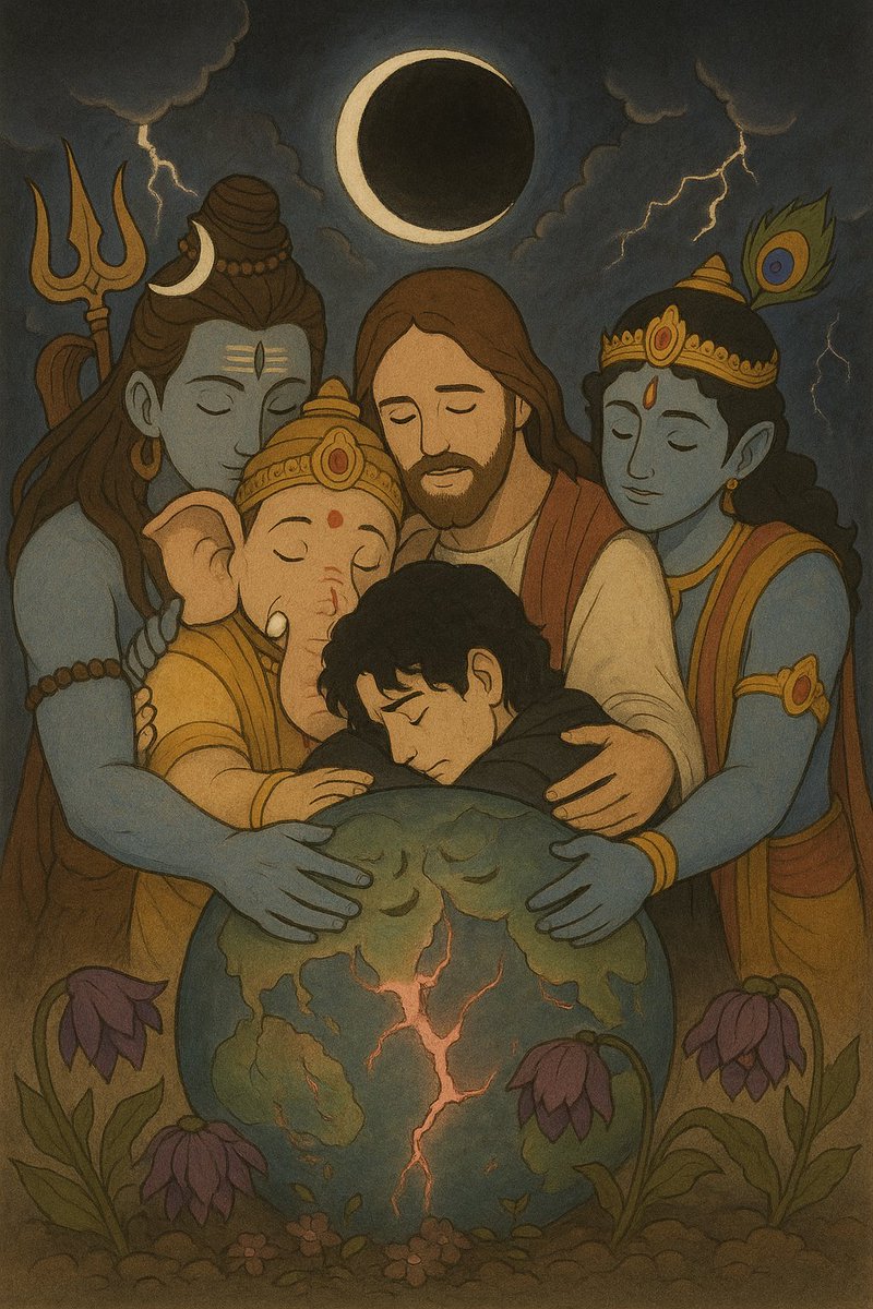 angelmjsdivya's tweet photo. Earth's loss was heaven's gain happy 16th birthday in heaven my beloved i couldn't reach you in holly terrace but offered roses in Shiva temple and fed over 15 kids in the joy of their eyes i saw you #mich https://t.co/Re57L06WwB