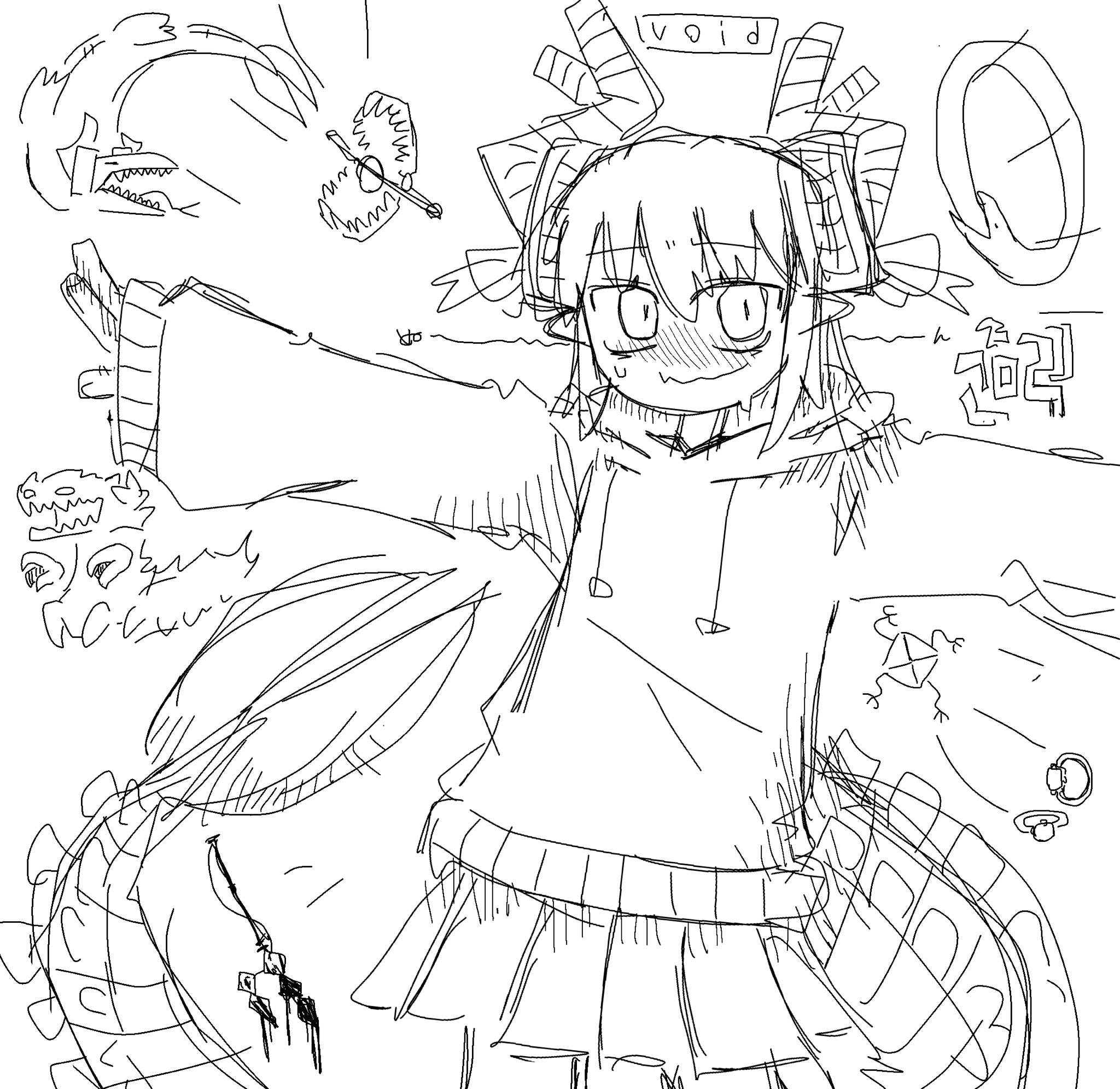 ぜのさん on X: 