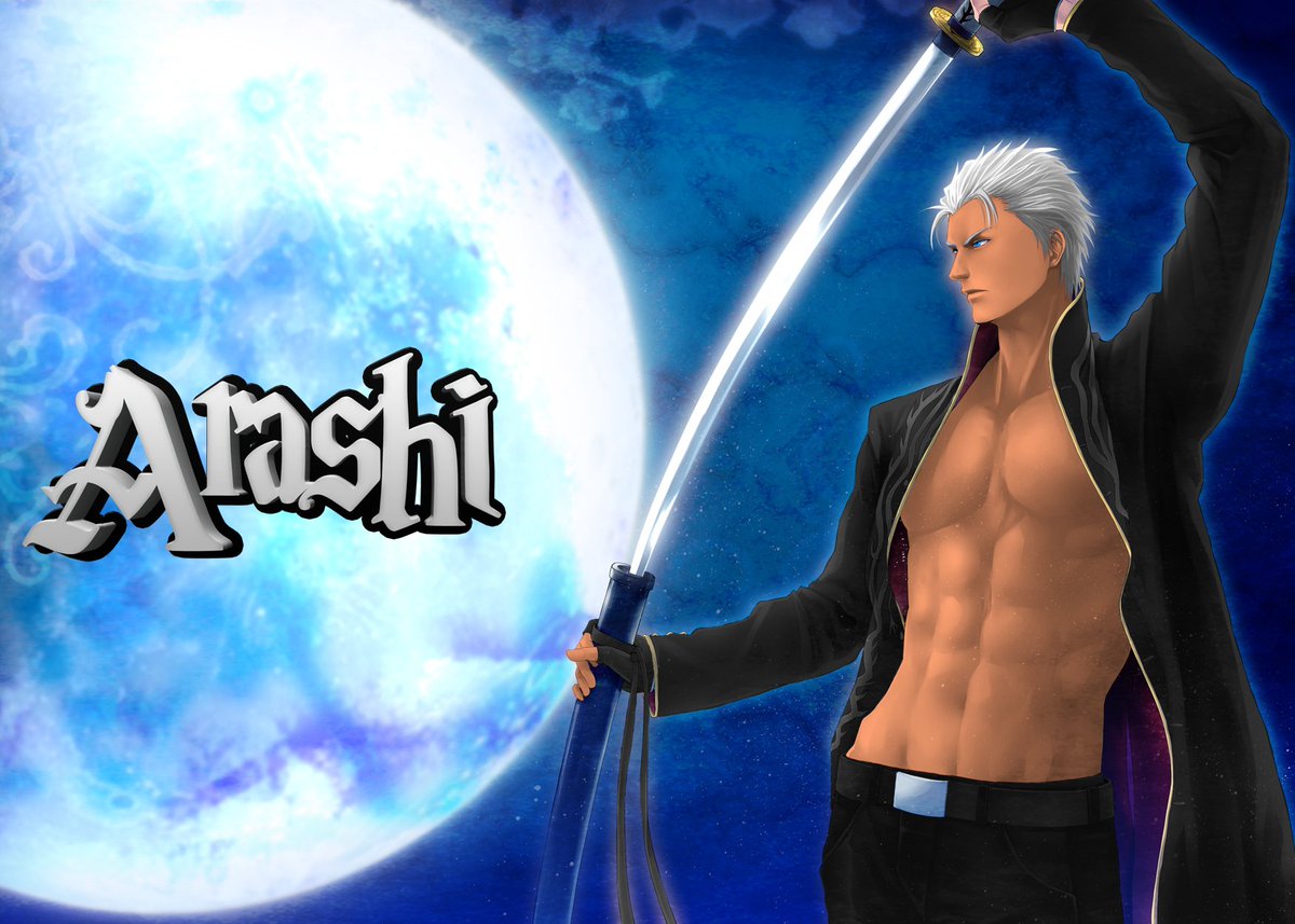 Arashi_Uzukaze's tweet photo. "Hello ladies. My Name is Arashi Uzukaze. Omniversal traveler, immortal, playboy extraordinaire, at your service."

♥ &amp; 🔃

Male Writer (20+)

Male OC

#OmniverseRP

#LewdRP | #NSFWRP

Polyamorous | Multiship

Straight | Female Only

⬇Muse Info⬇ https://t.co/eEqtWb5MyP
