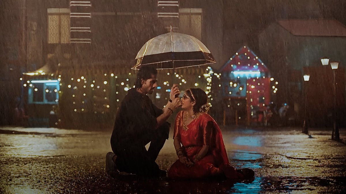 notarthi's tweet photo. He will be there with his boss ma’am even when no one else is- to smile in her joy n stand by her side through every high n low 💗 https://t.co/BgDIvQJiqH