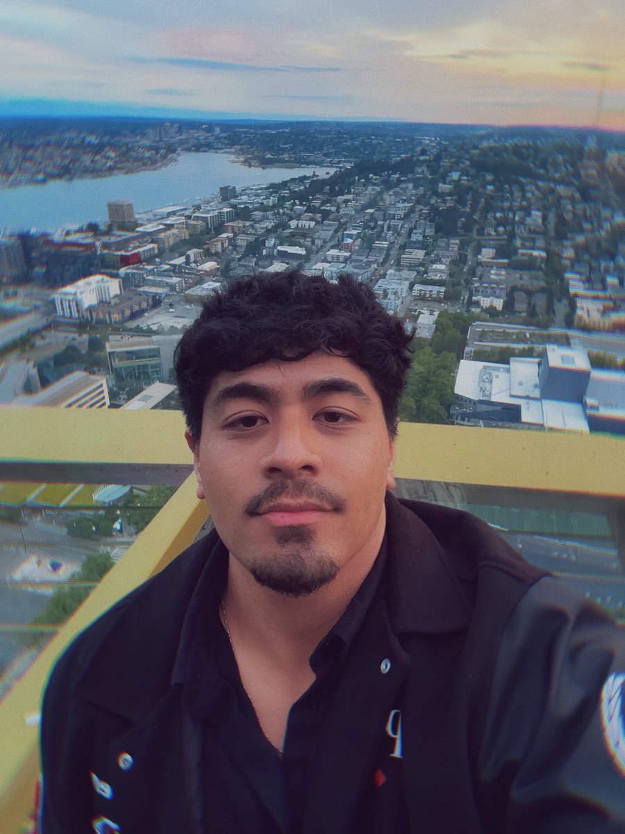 i ❤️ seattle