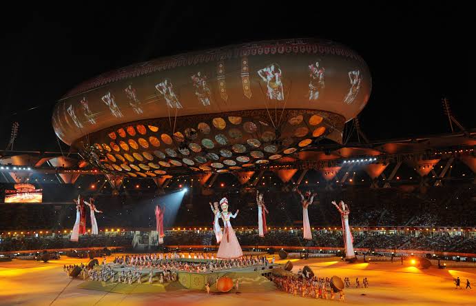 Tanuj (@imtanujsingh) on Twitter photo ๐จ CWG 2030 IN INDIA ๐จ 
- Ahmedabad, India is now the frontrunner to host the 2030 Commonwealth Games. (Indian Express). ๐จ CWG 2030 IN INDIA ๐จ 
- Ahmedabad, India is now the frontrunner to host the 2030 Commonwealth Games. (Indian Express).