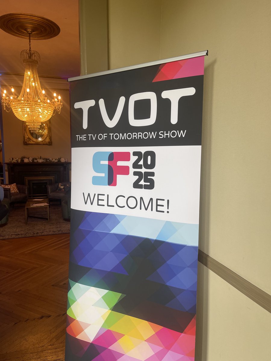 TVOTshow tweet media