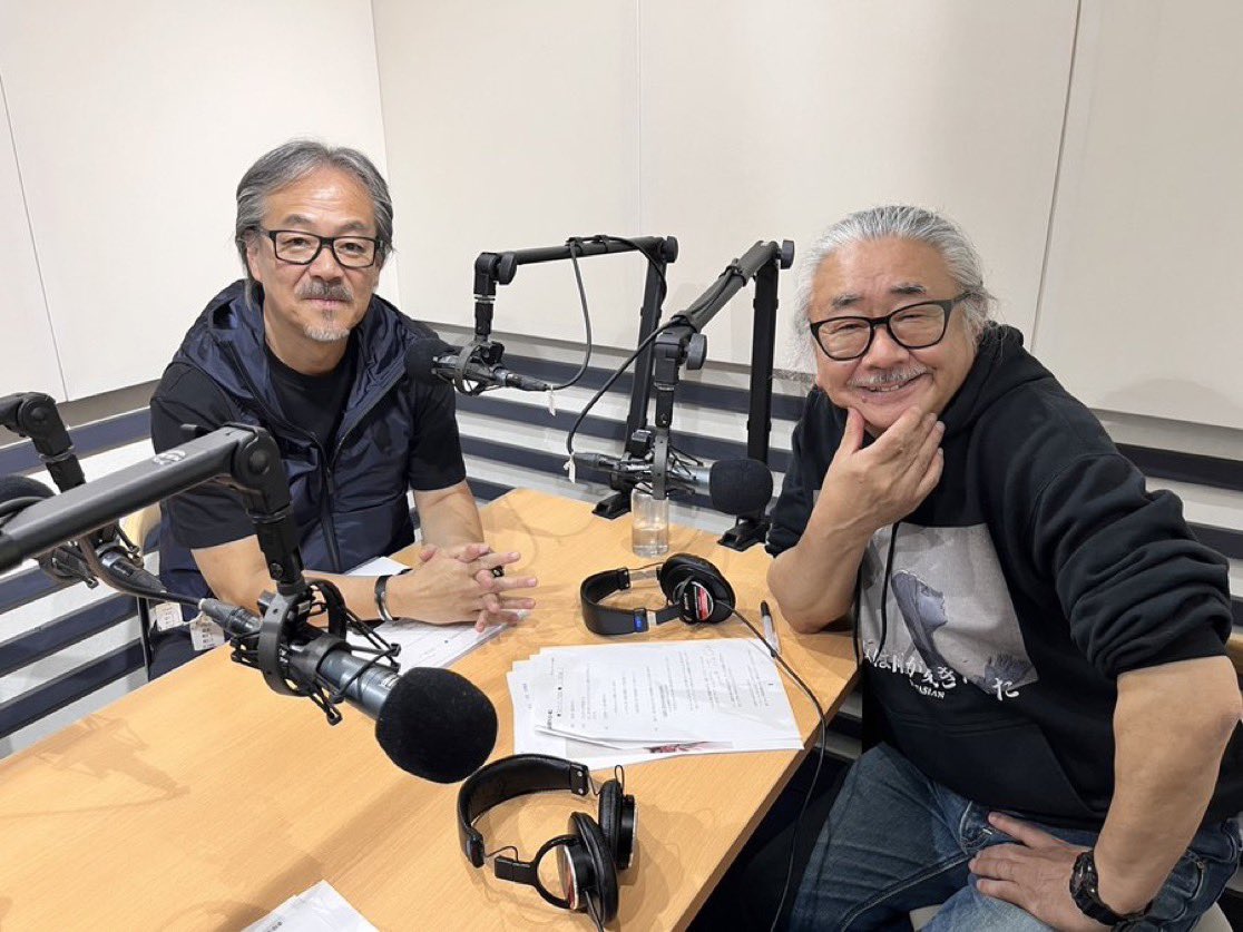 Final Fantasy Composer Nobuo Uematsu says Square “collapsed” after Hironobu Sakaguchi left the company!

“To put it simply – he is the big boss. Always has been and always will be.”

“Maybe Sakaguchi isn’t aware of this, but the situation at Square was awful after he quit. He
