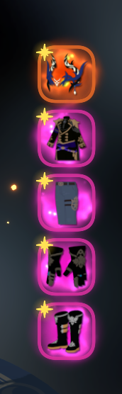 뿔이 너무 갖고싶었어요...