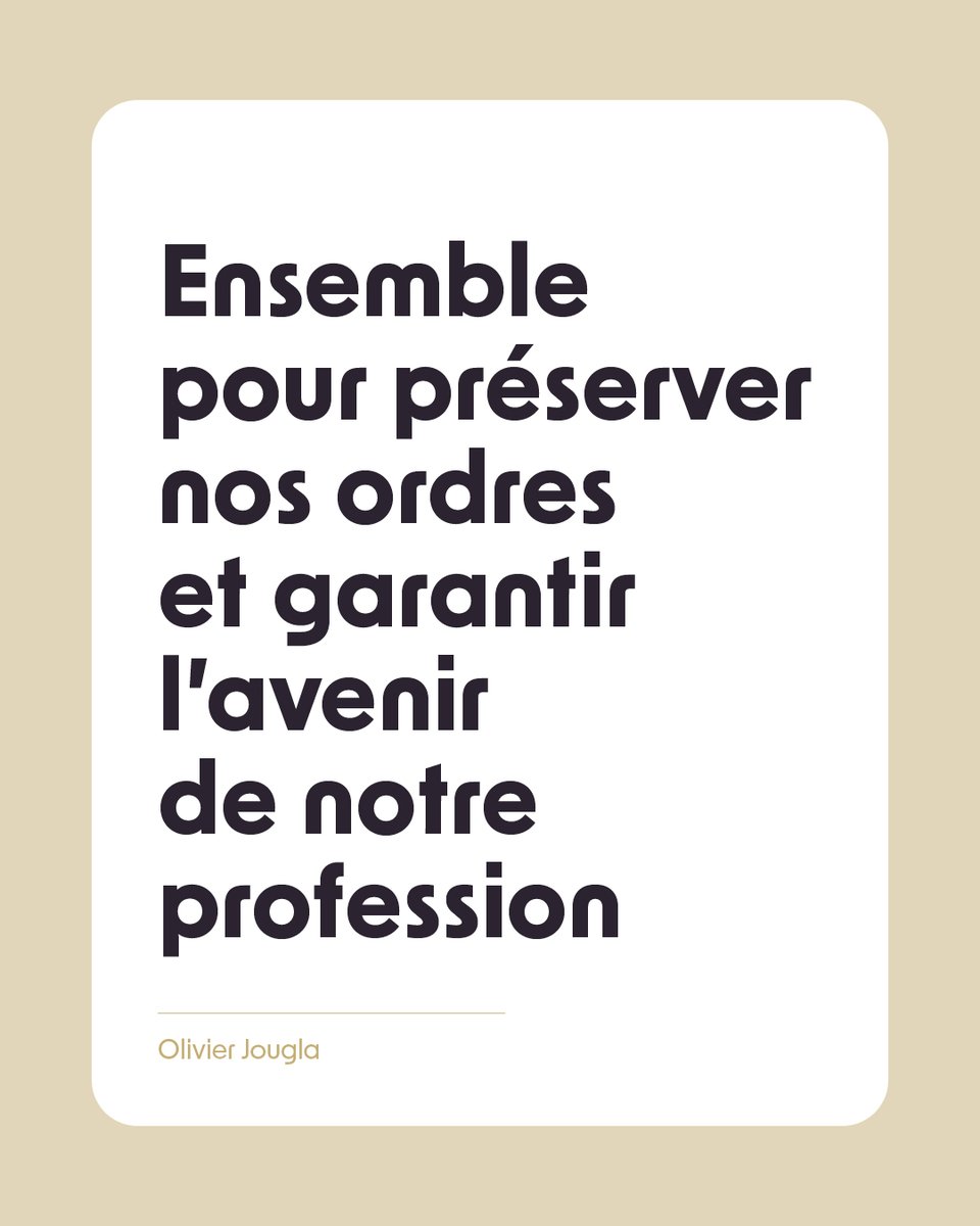 Chers amis,
Vendredi 27 juin, nous aurons à choisir l’avenir de notre Conférence. Je compte sur votre engagement et votre confiance et vous invite à faire entendre votre voix. Si vous ne pouvez être présents, confiez votre mandat de procuration lnkd.in/gUQDVZed
Bien à vous