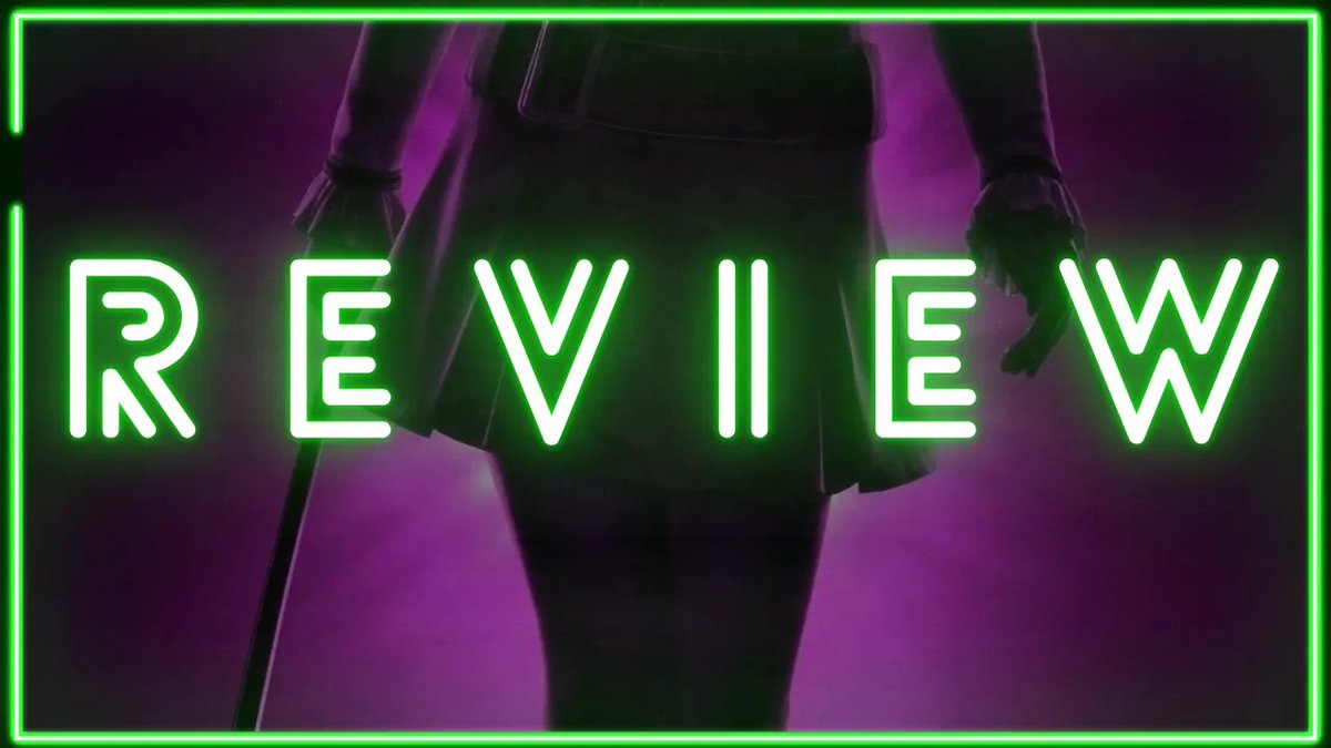 Sorry, but I low-key hated #M3GAN2, or how to follow-up one of 2023's best horror films with a cringe sci-fi action comedy that got more sighs than chuckles from me. Baffling choices that left me disappointed, no matter how good the visuals were:

🔗 mendezmoviereport.com/p/m3gan2