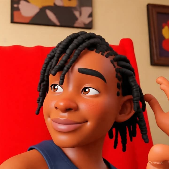 Overprotective boyfriend why no get money na bouncer.
#Evilkelvin