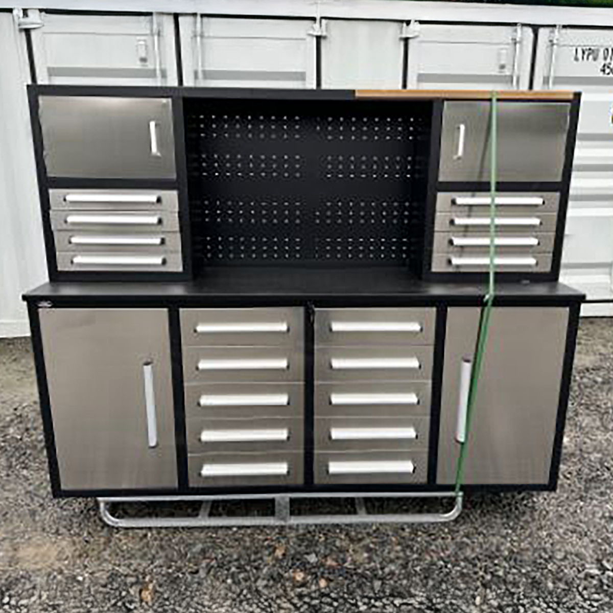 Trucks, tools, trailers and more

Don’t miss our plant and machinery auction, including ex-fleet vehicles, DAF trucks direct from Frasers Group and much more.

Bid now: ncm.auction/plant
⏱ Ends 26 June from 11am

#plantandmachinery #plantauction