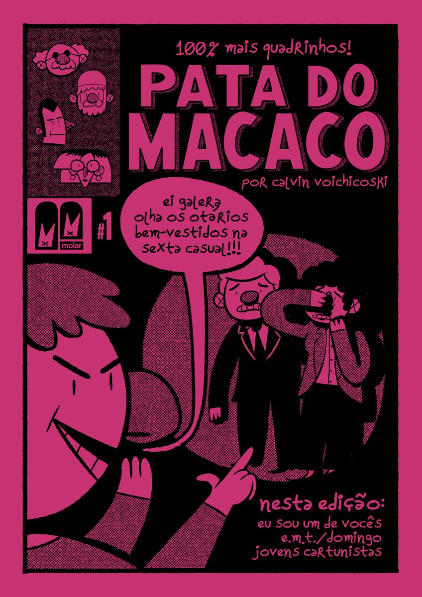 vchcsk's tweet photo. essa história e mais algumas outras coisinhas vc pode encontrar no meu novo zine no meu SUBSTACK!!!!!!! https://t.co/WBZ2UnW5CS