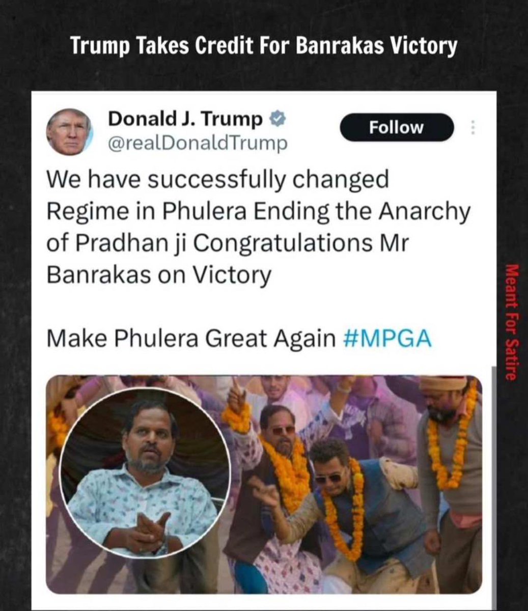 NetaJiPM's tweet photo. 🚨🚨Breaking news… https://t.co/sa0P3xGwgc