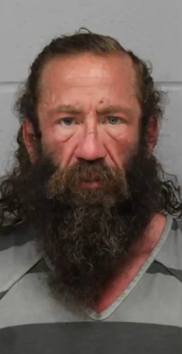 Liver King Arrested For Terroristic Threats... Is this currently current?
