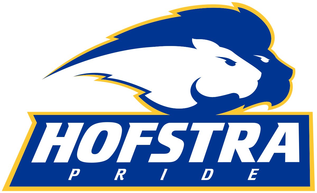 After a talk with Coach Metz I'm blessed to receive an offer from Hofstra University. Thank you Coach Metz and the rest of the coaching staff!!!!