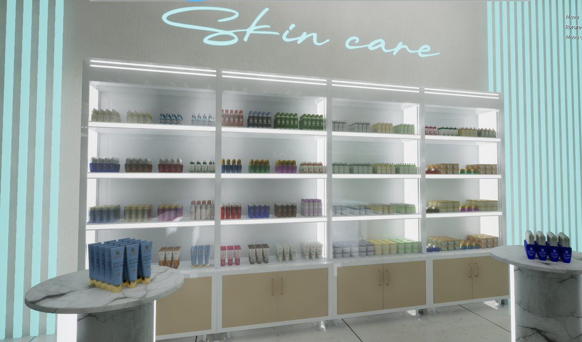 King of Retail 2 💸 tweet media