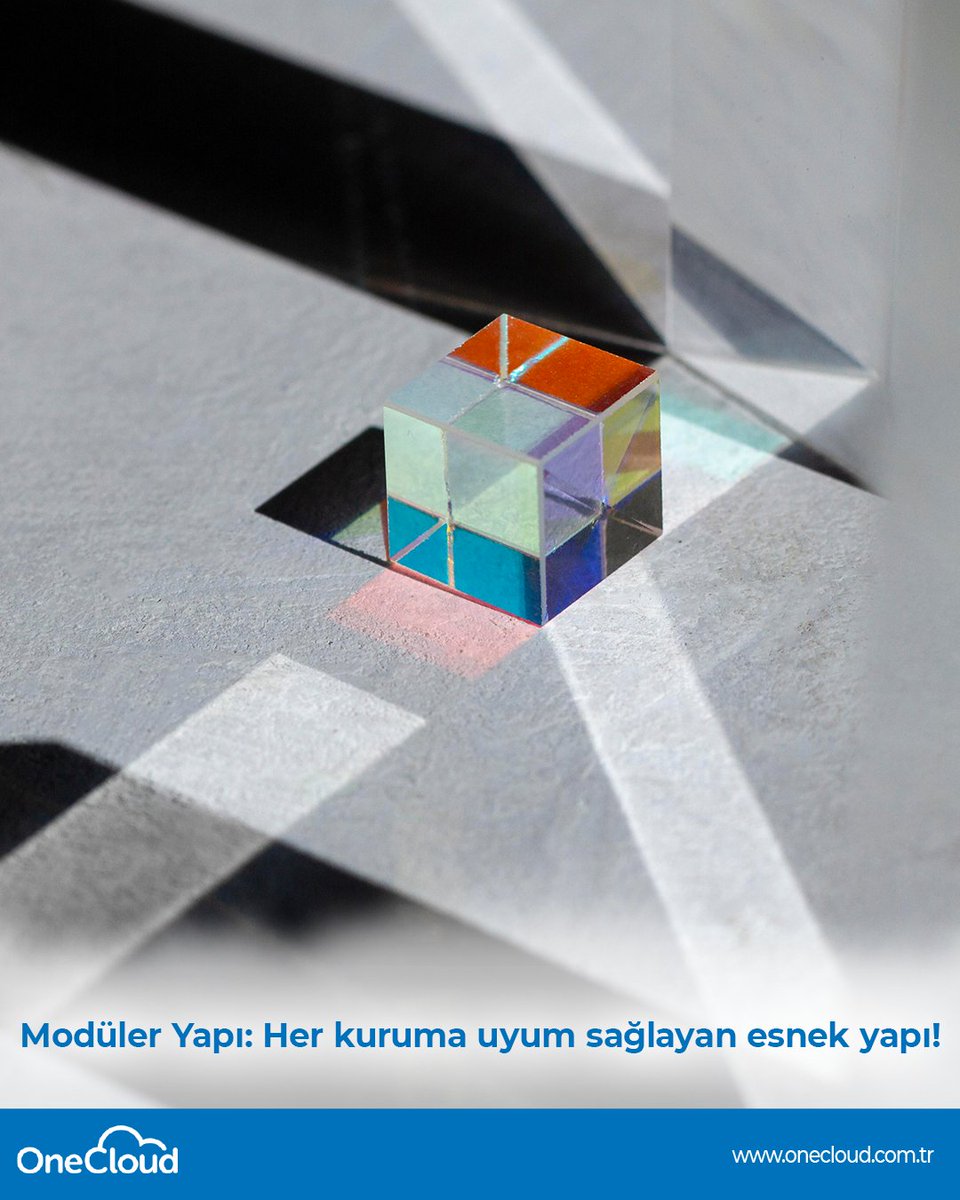 OneCloud tweet media