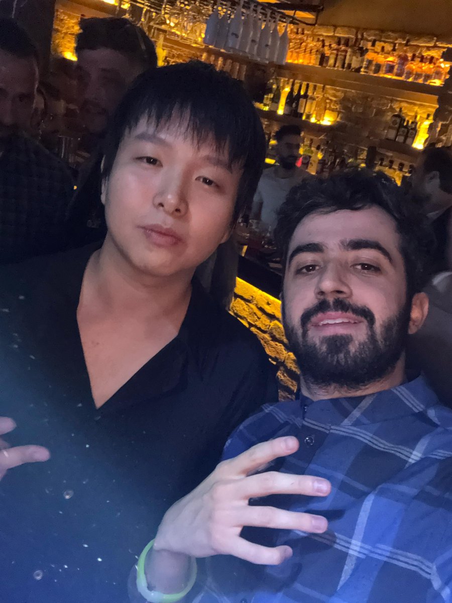 A Fragmetric vai ser um divisor de águas na nossa comunidade, maior do que a zkSync foi.

A impressão de dinheiro vai ser inacreditável.

Vai ter gente mudando de vida, vai ter gente realizando sonhos já na semana que vem.