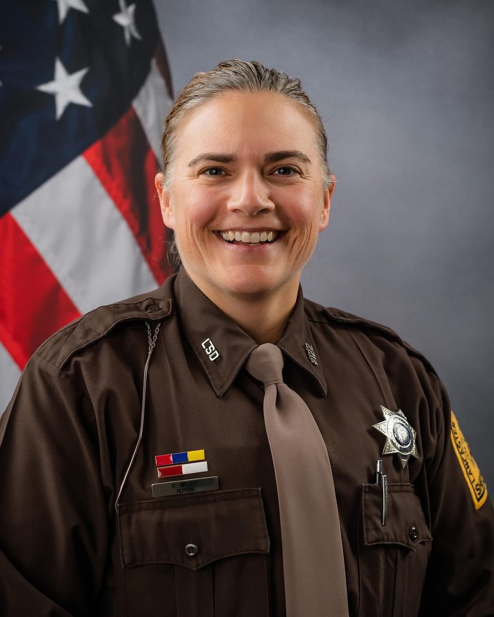 Lancaster County Sheriff tweet media