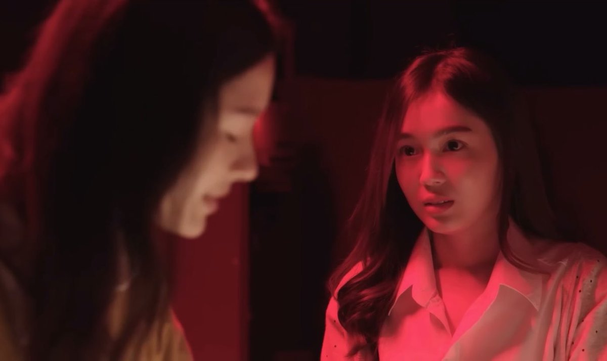bakerkinnie's tweet photo. you ask loverrukk to yearn and she will YEARN

#WhaleStorexoxoEP1 https://t.co/h3ZxLOgmpk